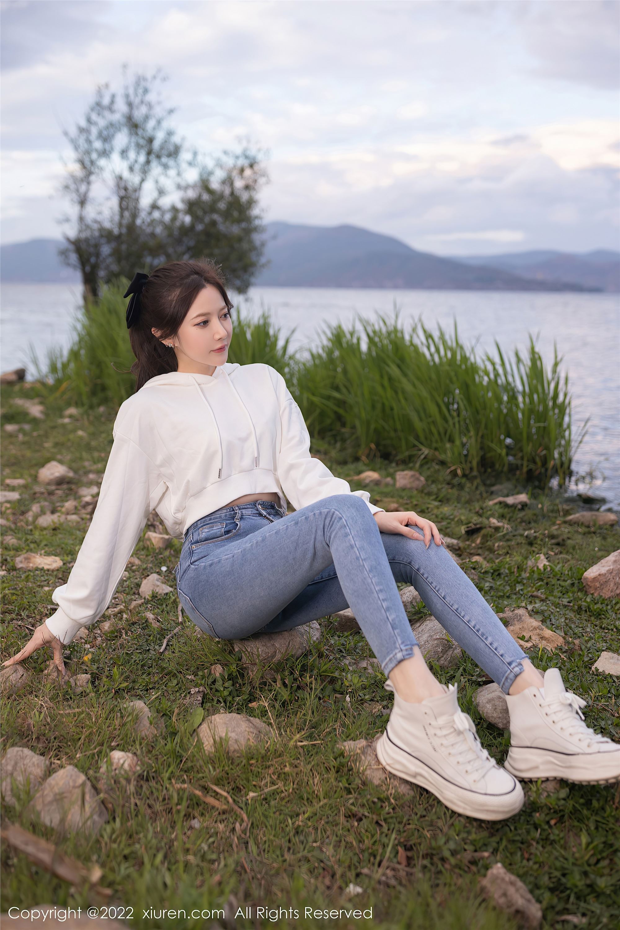 Xiuren秀人网 2022.06.17 NO.5159 鱼子酱Fish